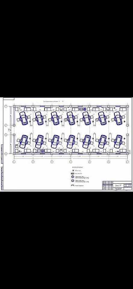 Фото №5: Коммерция 536 м² - Строгоновка, ул. Нурлу, 1А