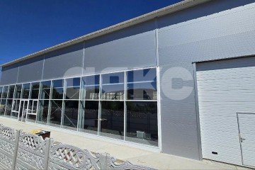 Фото №2: Коммерция 536 м² - Строгоновка, ул. Нурлу, 1А