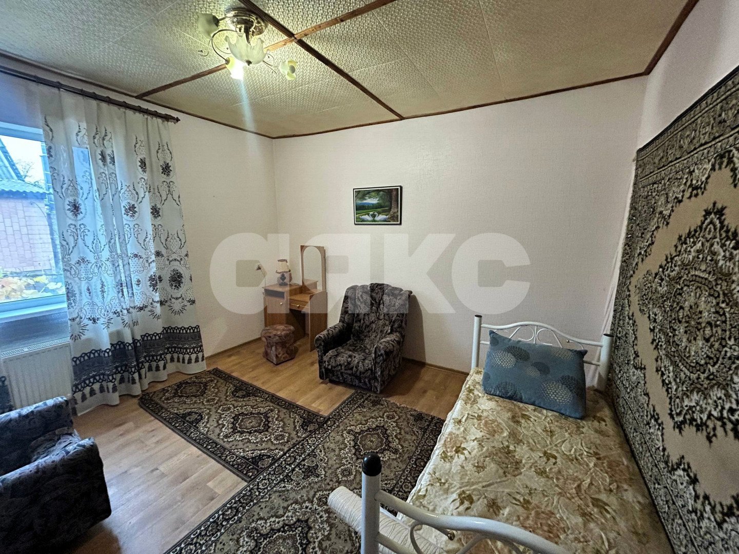 Фото №6: Дом 116 м² + 15 сот. - Хрящеватое, ул. Космическая