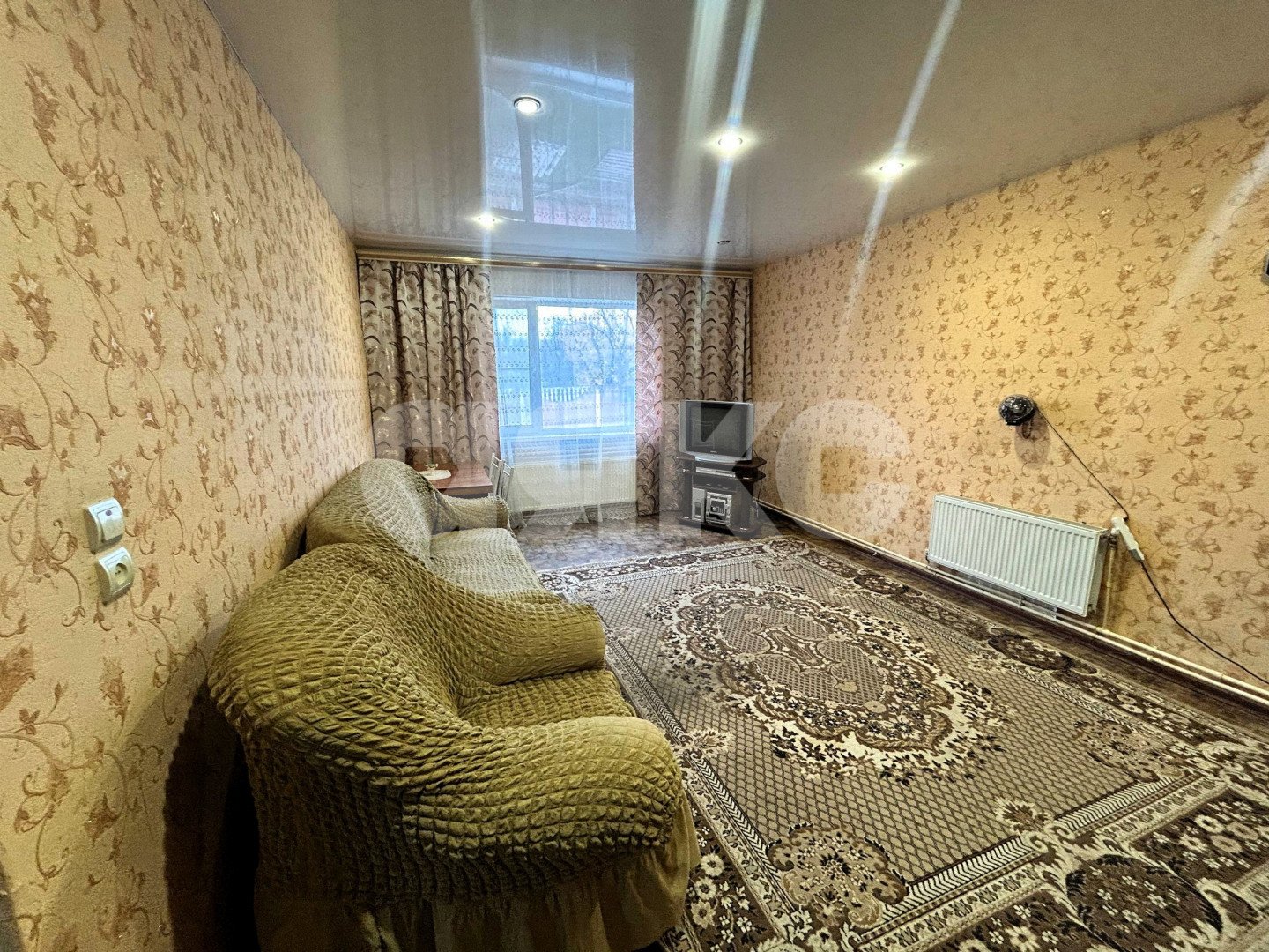 Фото №5: Дом 116 м² + 15 сот. - Хрящеватое, ул. Космическая