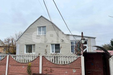 Фото №1: Дом 116 м² - Хрящеватое, ул. Космическая