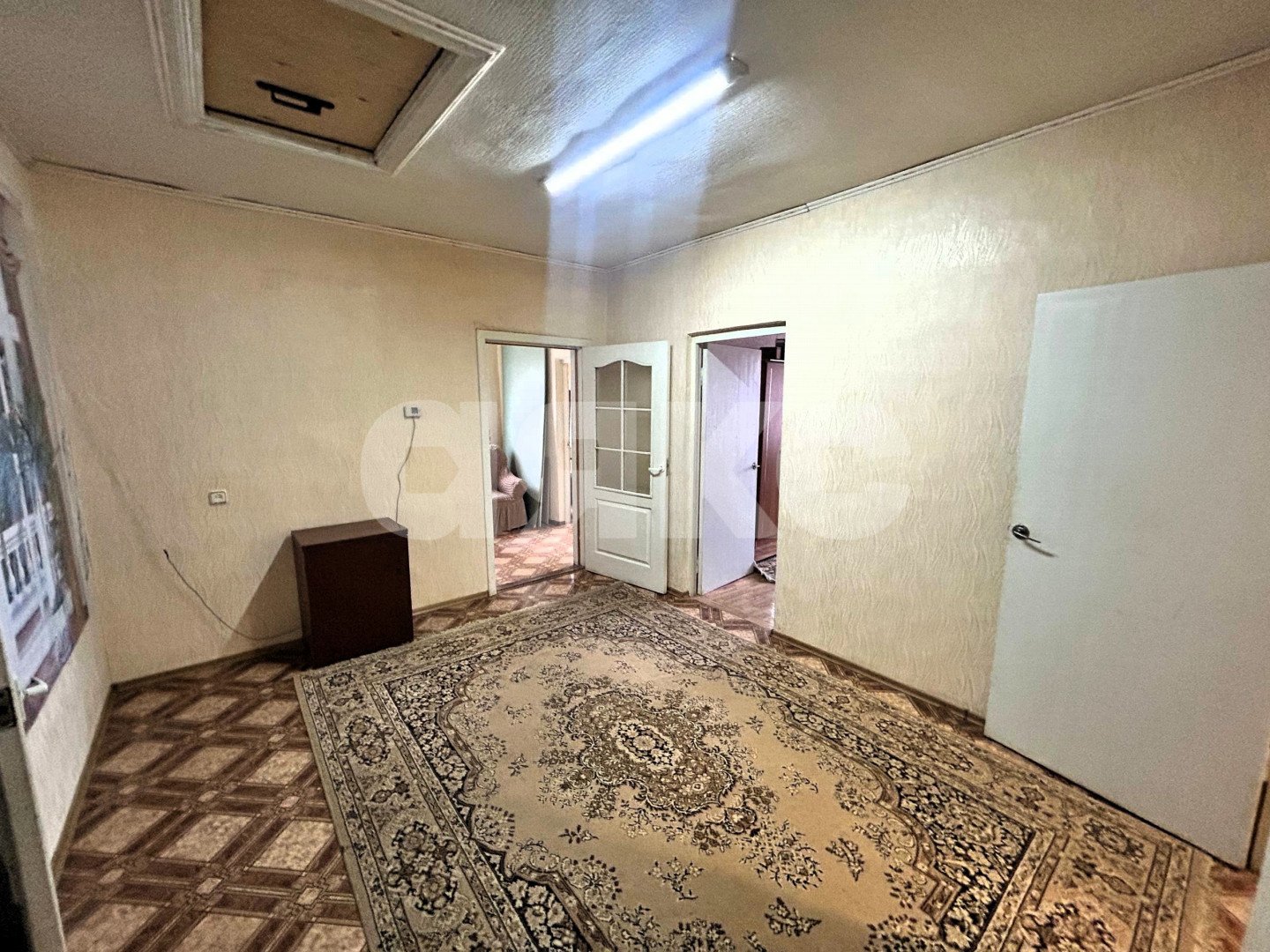 Фото №3: Дом 116 м² + 15 сот. - Хрящеватое, ул. Космическая