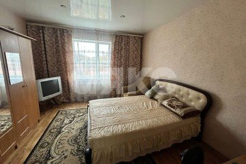 Фото №4: Дом 116 м² - Хрящеватое, ул. Космическая