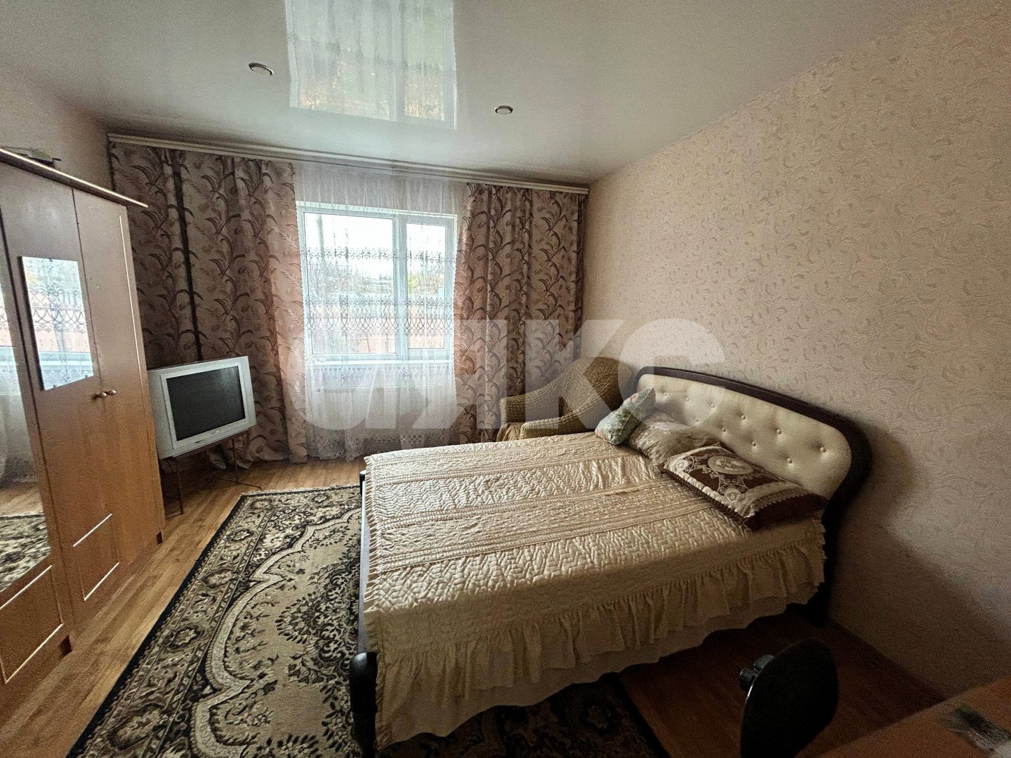 Фото №4: Дом 116 м² + 15 сот. - Хрящеватое, ул. Космическая