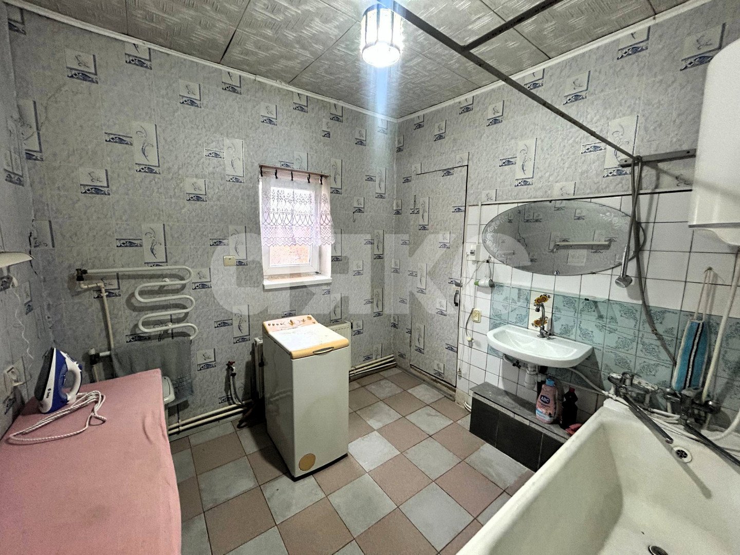 Фото №8: Дом 116 м² + 15 сот. - Хрящеватое, ул. Космическая