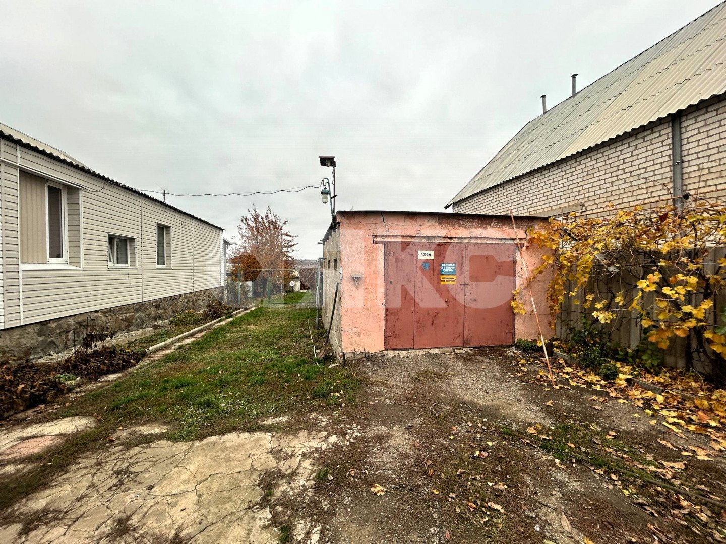 Фото №2: Дом 116 м² + 15 сот. - Хрящеватое, ул. Космическая