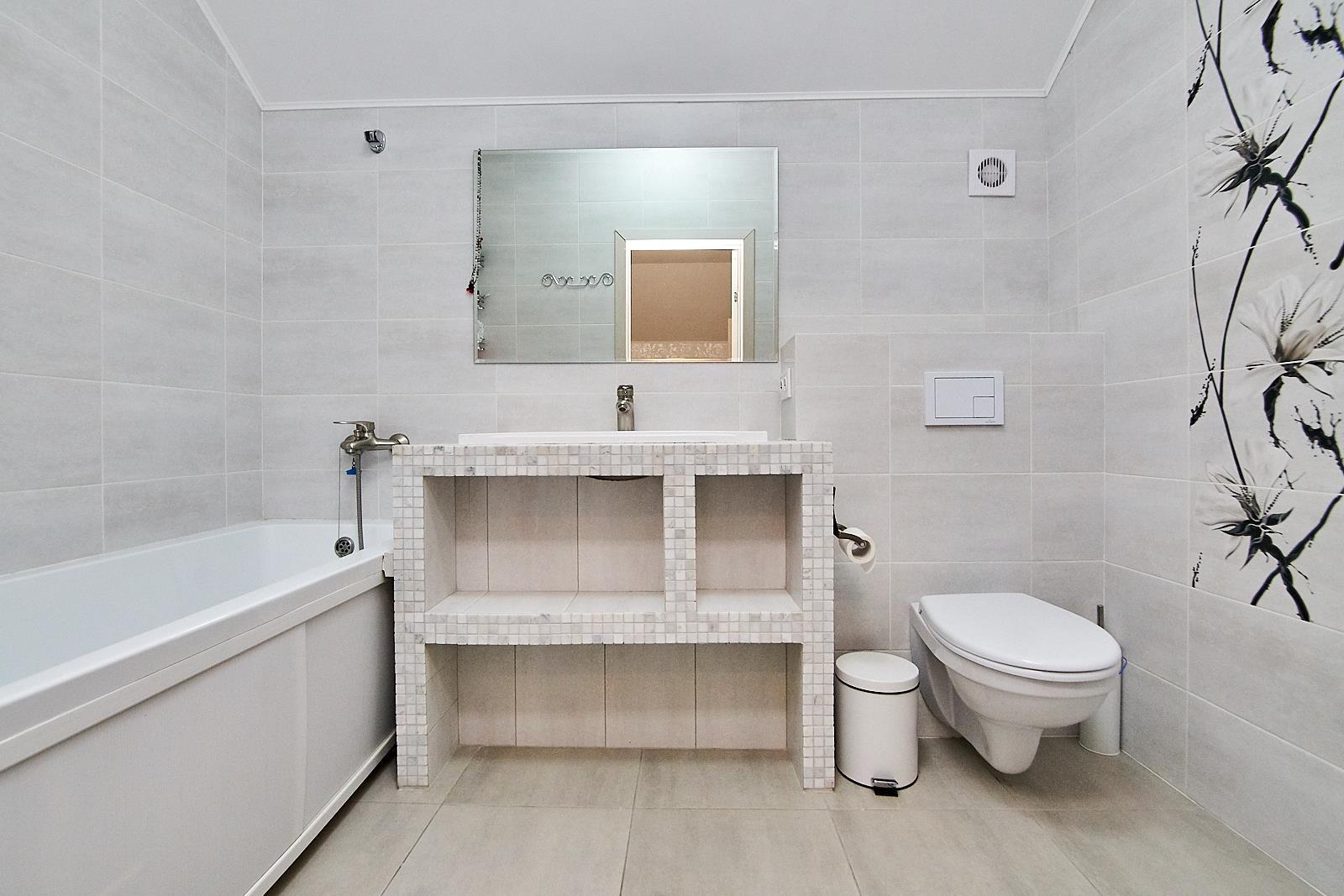 Фото №13: Дом 116 м² + 4.21 сот. - Знаменский, мкр. Карасунский внутригородской округ, ул. Тополиная, 6