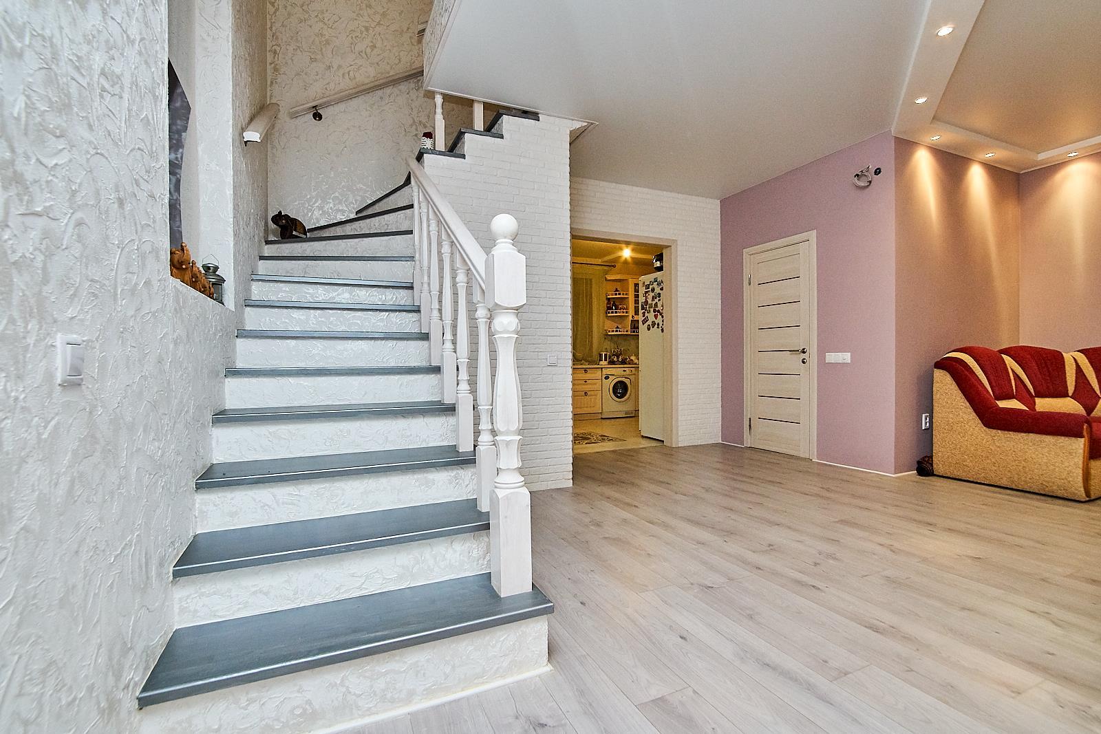 Фото №10: Дом 116 м² + 4.21 сот. - Знаменский, мкр. Карасунский внутригородской округ, ул. Тополиная, 6