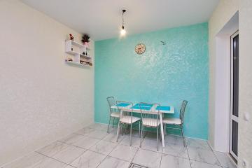 Фото №5: Дом 116 м² - Знаменский, мкр. Карасунский внутригородской округ, ул. Тополиная, 6