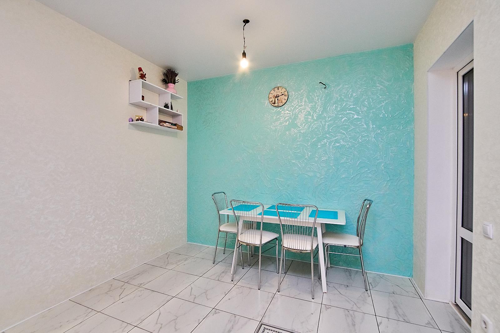 Фото №5: Дом 116 м² + 4.21 сот. - Знаменский, мкр. Карасунский внутригородской округ, ул. Тополиная, 6