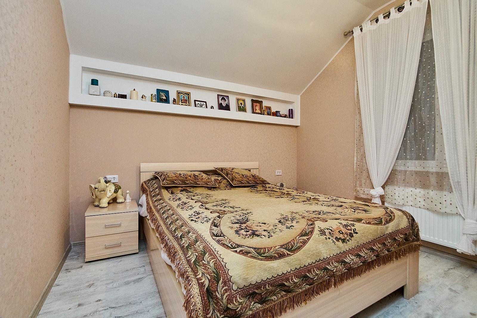 Фото №11: Дом 116 м² + 4.21 сот. - Знаменский, мкр. Карасунский внутригородской округ, ул. Тополиная, 6