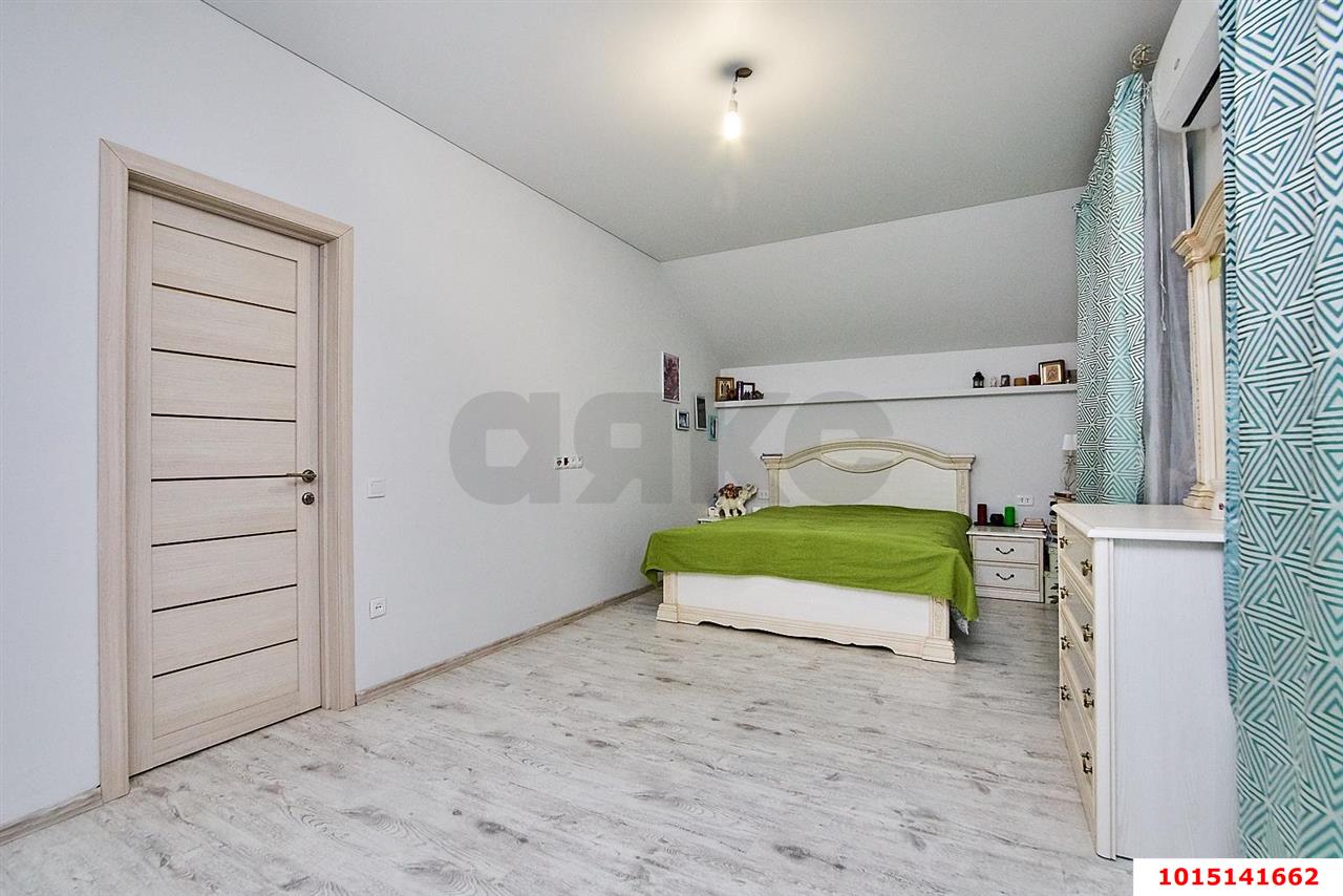 Фото №12: Дом 116 м² + 4.21 сот. - Знаменский, Карасунский внутригородской округ, ул. Тополиная, 6