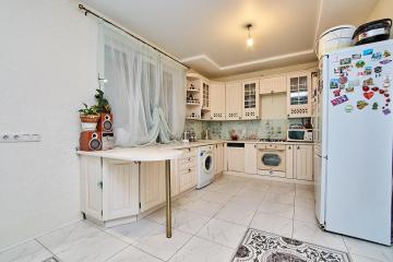 Фото №2: Дом 116 м² - Знаменский, мкр. Карасунский внутригородской округ, ул. Тополиная, 6