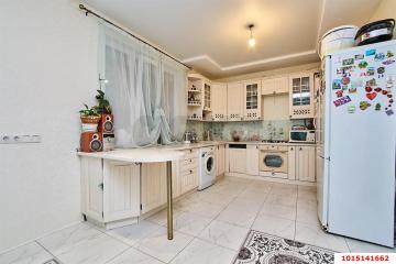 Фото №2: Дом 116 м² - Знаменский, мкр. Карасунский внутригородской округ, ул. Тополиная, 6