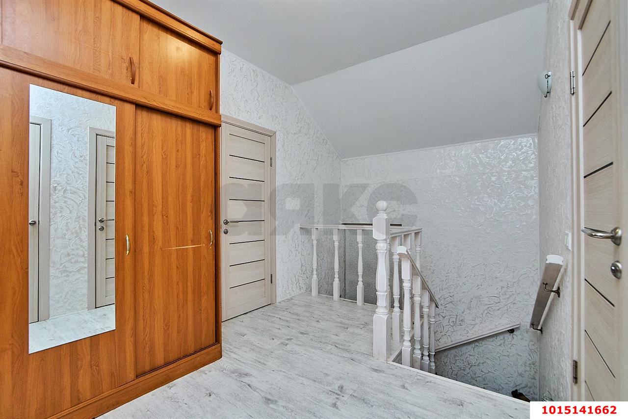 Фото №15: Дом 116 м² + 4.21 сот. - Знаменский, Карасунский внутригородской округ, ул. Тополиная, 6