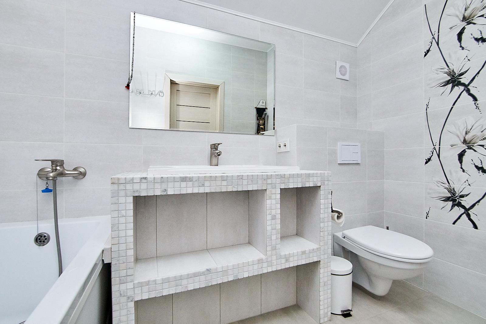 Фото №14: Дом 116 м² + 4.21 сот. - Знаменский, мкр. Карасунский внутригородской округ, ул. Тополиная, 6