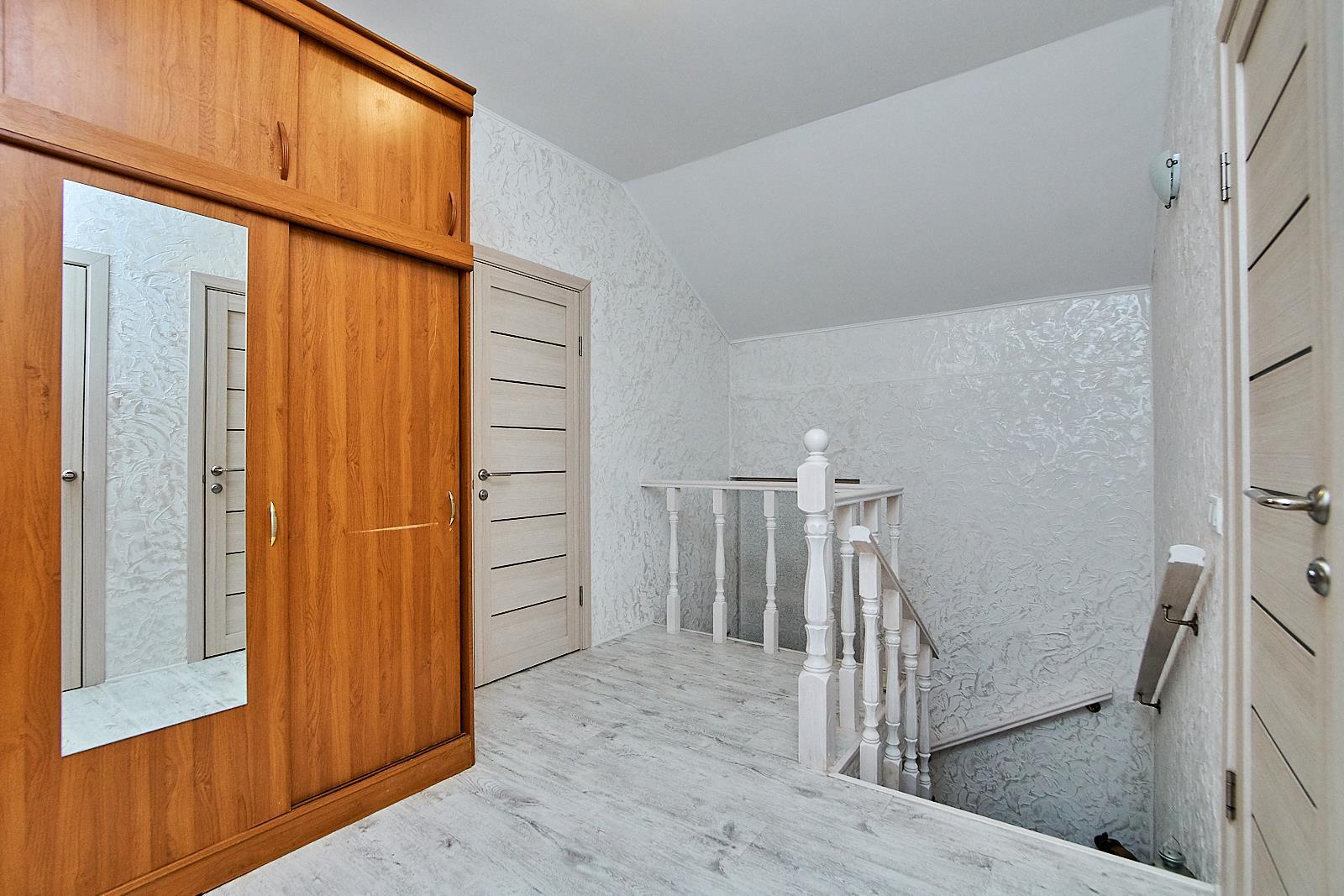 Фото №15: Дом 116 м² + 4.21 сот. - Знаменский, мкр. Карасунский внутригородской округ, ул. Тополиная, 6