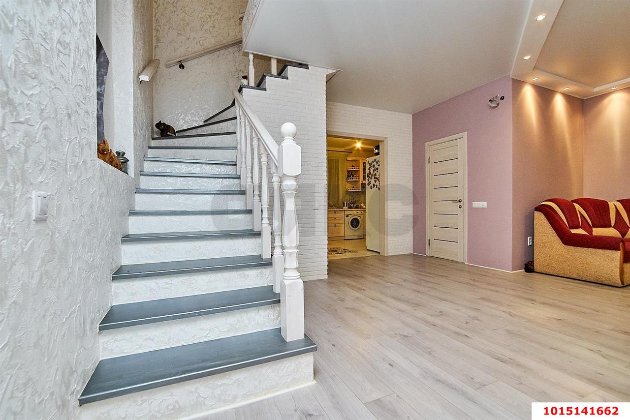 Фото №10: Дом 116 м² + 4.21 сот. - Знаменский, Карасунский внутригородской округ, ул. Тополиная, 6