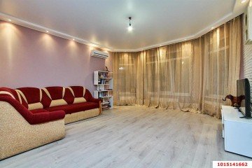 Фото №1: Дом 116 м² - Знаменский, мкр. Карасунский внутригородской округ, ул. Тополиная, 6