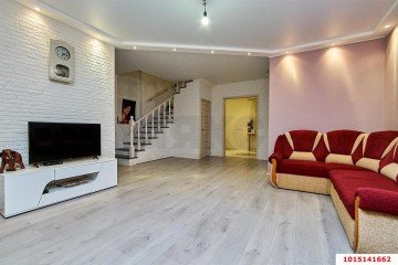 Фото №3: Дом 116 м² - Знаменский, мкр. Карасунский внутригородской округ, ул. Тополиная, 6