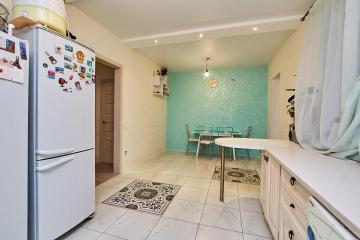 Фото №4: Дом 116 м² - Знаменский, мкр. Карасунский внутригородской округ, ул. Тополиная, 6