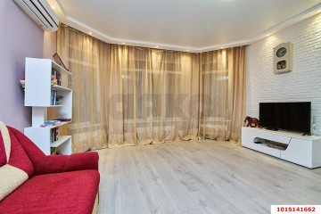 Фото №2: Дом 116 м² - Знаменский, мкр. Карасунский внутригородской округ, ул. Тополиная, 6