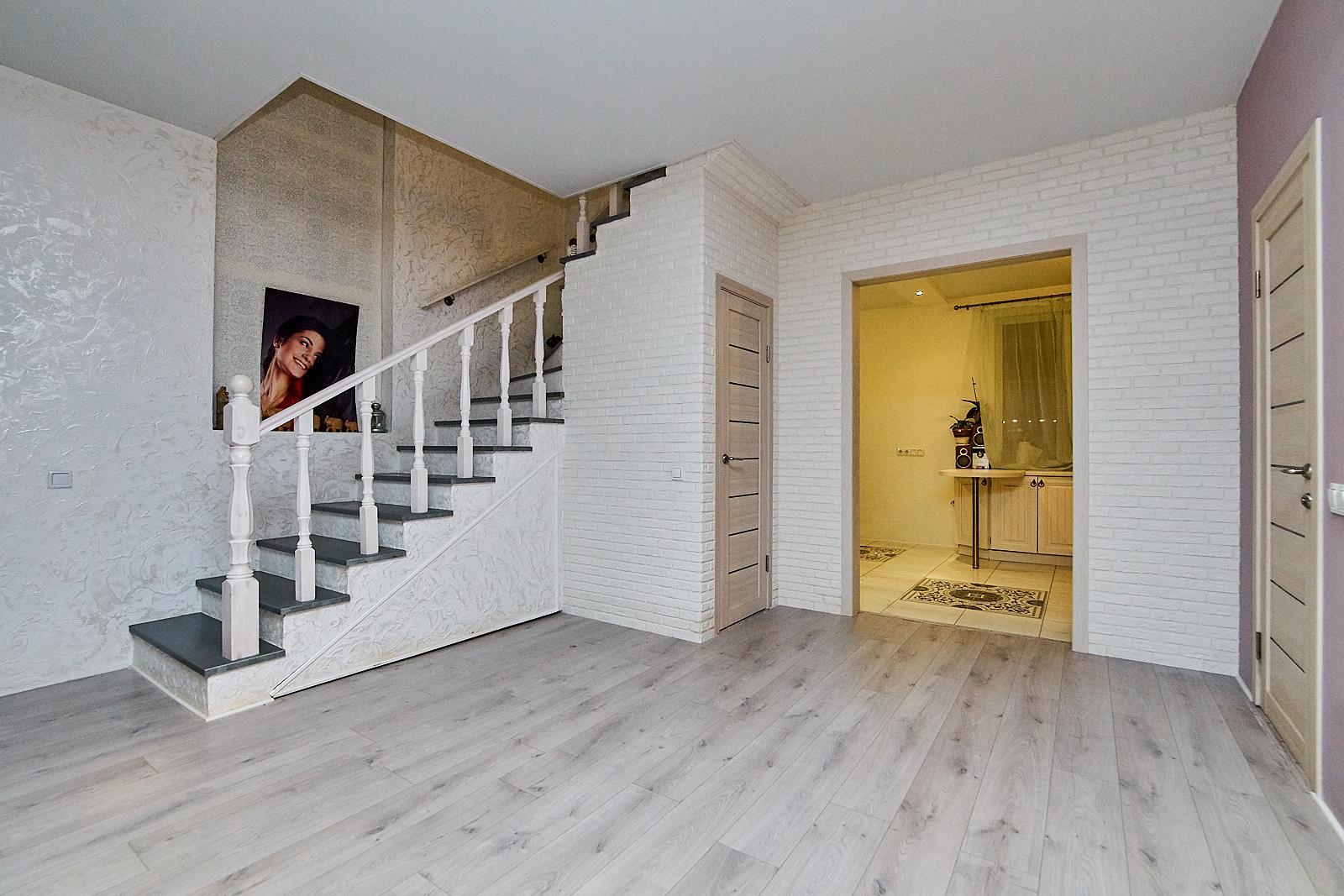 Фото №9: Дом 116 м² + 4.21 сот. - Знаменский, мкр. Карасунский внутригородской округ, ул. Тополиная, 6