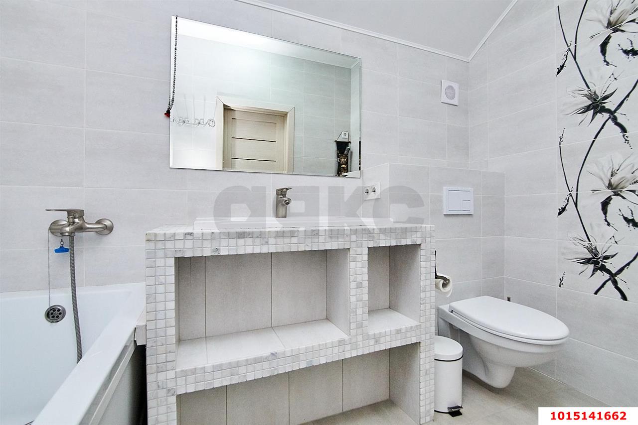 Фото №14: Дом 116 м² + 4.21 сот. - Знаменский, Карасунский внутригородской округ, ул. Тополиная, 6