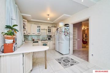 Фото №1: Дом 116 м² - Знаменский, мкр. Карасунский внутригородской округ, ул. Тополиная, 6