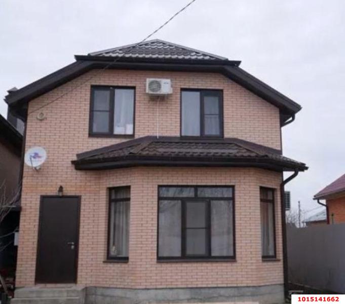 Фото №16: Дом 116 м² + 4.21 сот. - Знаменский, Карасунский внутригородской округ, ул. Тополиная, 6