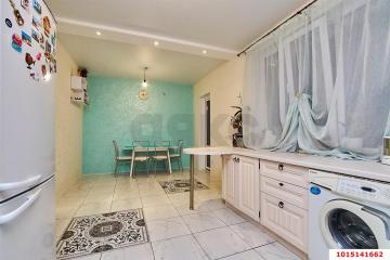 Фото №3: Дом 116 м² - Знаменский, мкр. Карасунский внутригородской округ, ул. Тополиная, 6