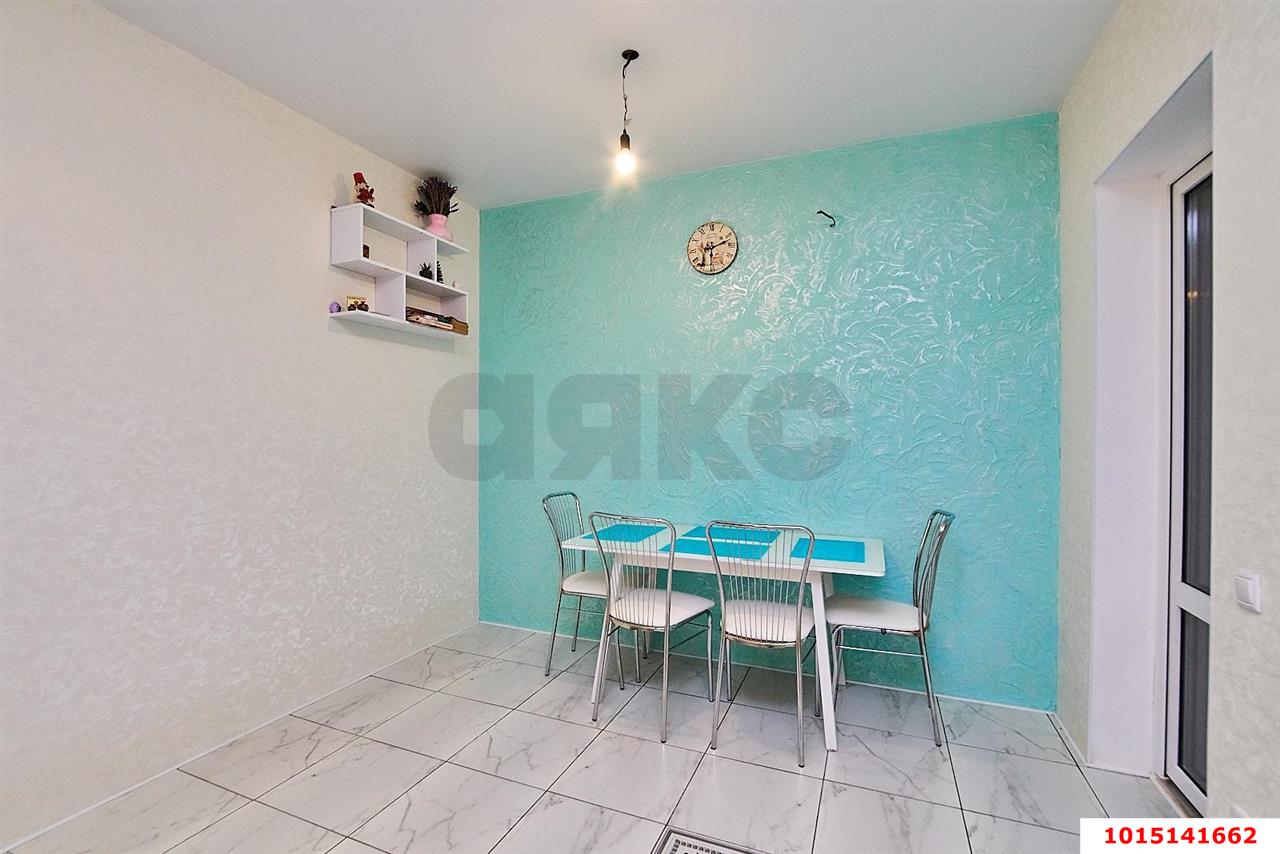 Фото №8: Дом 116 м² + 4.21 сот. - Знаменский, Карасунский внутригородской округ, ул. Тополиная, 6