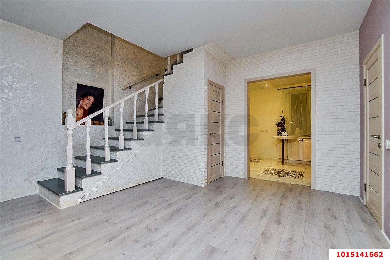 Фото №9: Дом 116 м² + 4.21 сот. - Знаменский, Карасунский внутригородской округ, ул. Тополиная, 6