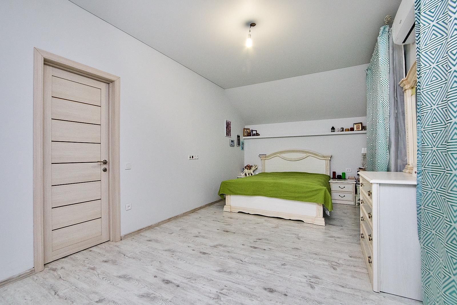 Фото №12: Дом 116 м² + 4.21 сот. - Знаменский, мкр. Карасунский внутригородской округ, ул. Тополиная, 6