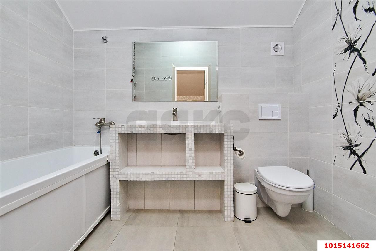 Фото №13: Дом 116 м² + 4.21 сот. - Знаменский, Карасунский внутригородской округ, ул. Тополиная, 6