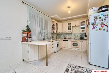 Фото №4: Дом 116 м² - Знаменский, мкр. Карасунский внутригородской округ, ул. Тополиная, 6