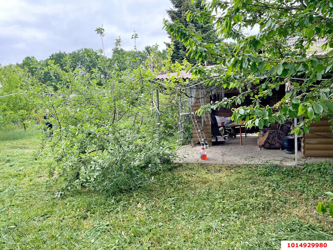 Фото №6: Дом 23 м² + 6.04 сот. - Кубанское Яблоко, Прикубанский внутригородской округ, ул. Изумрудная, 4