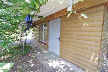 Фото №1: Дом 23 м² - Кубанское Яблоко, мкр. Прикубанский внутригородской округ, ул. Изумрудная, 4