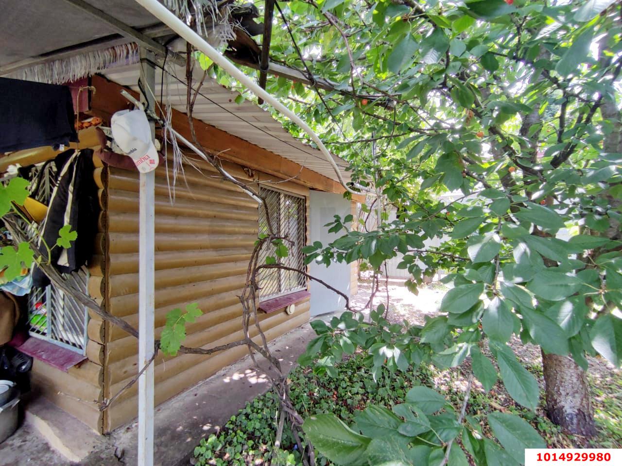 Фото №3: Дом 23 м² + 6.04 сот. - Кубанское Яблоко, Прикубанский внутригородской округ, ул. Изумрудная, 4