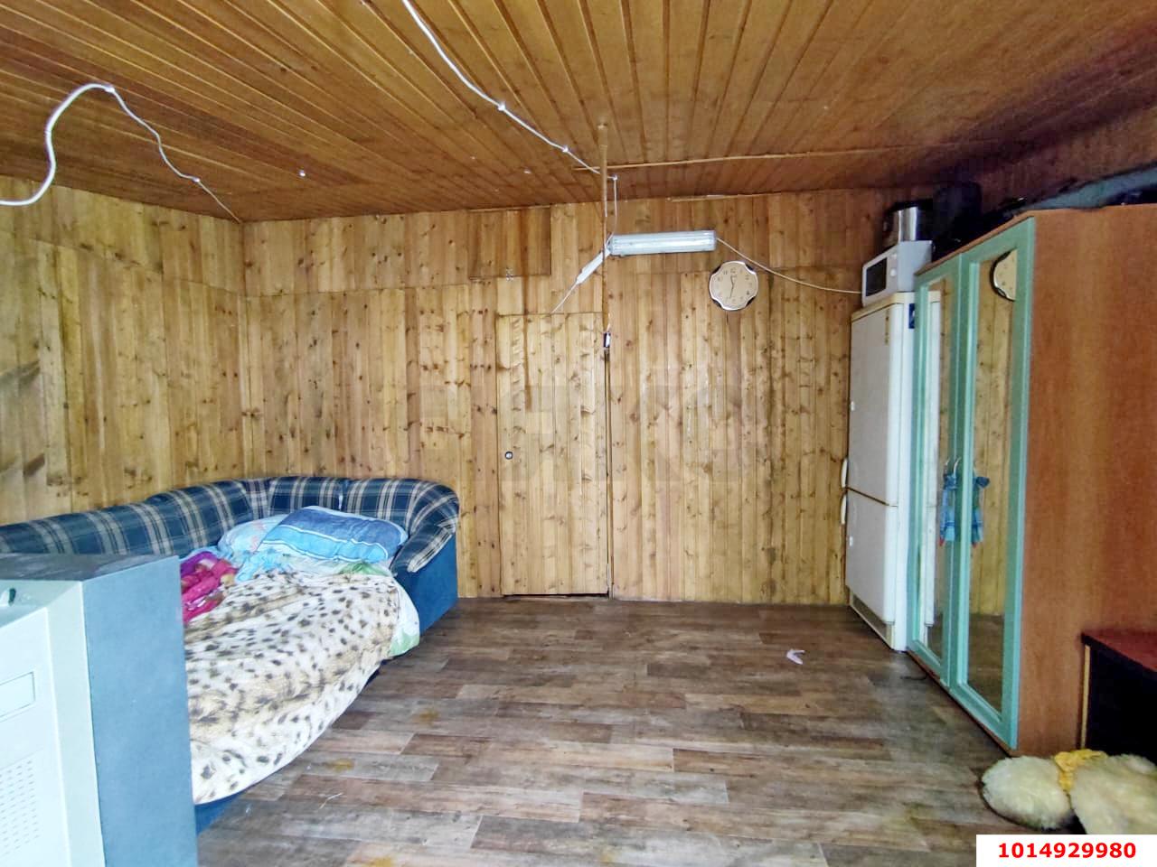 Фото №7: Дом 23 м² + 6.04 сот. - Кубанское Яблоко, Прикубанский внутригородской округ, ул. Изумрудная, 4