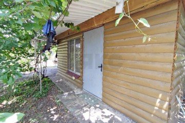 Фото №1: Дом 23 м² - Кубанское Яблоко, мкр. Прикубанский внутригородской округ, ул. Изумрудная, 4