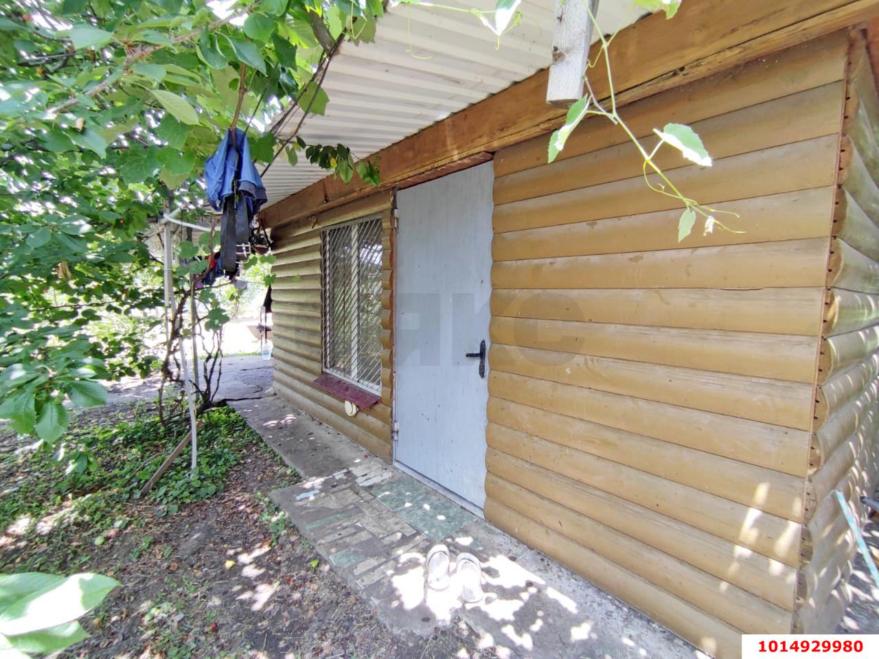 Фото №1: Дом 23 м² + 6.04 сот. - Кубанское Яблоко, Прикубанский внутригородской округ, ул. Изумрудная, 4