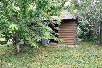 Фото №4: Дом 23 м² - Кубанское Яблоко, мкр. Прикубанский внутригородской округ, ул. Изумрудная, 4