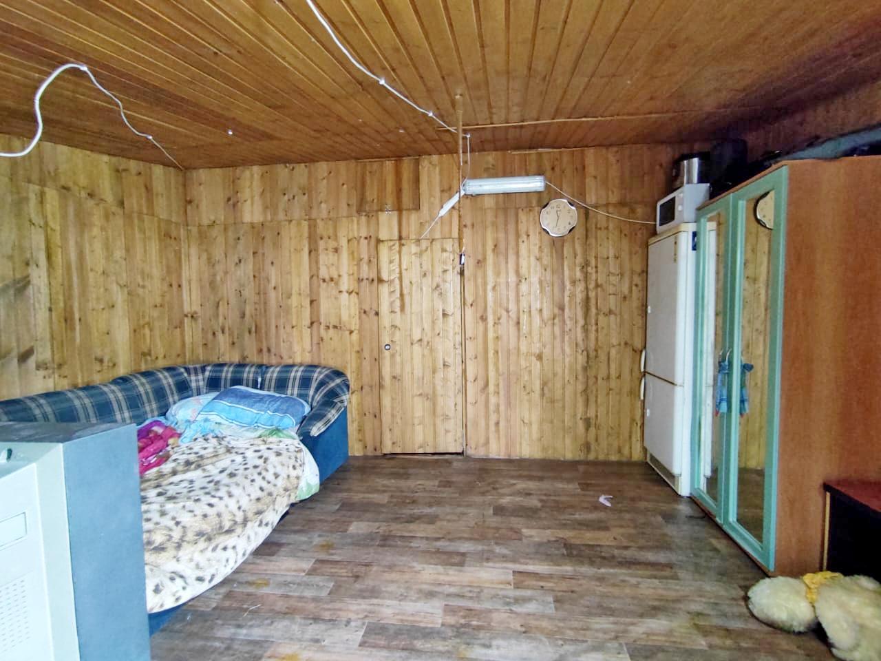 Фото №7: Дом 23 м² + 6.04 сот. - Кубанское Яблоко, мкр. Прикубанский внутригородской округ, ул. Изумрудная, 4