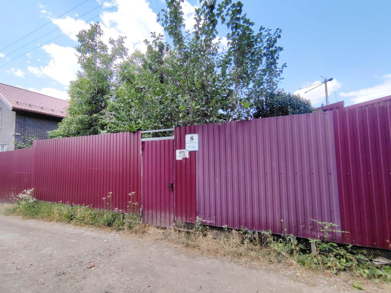 Фото №5: Дом 23 м² + 6.04 сот. - Кубанское Яблоко, мкр. Прикубанский внутригородской округ, ул. Изумрудная, 4