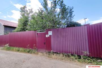 Фото №5: Дом 23 м² - Кубанское Яблоко, мкр. Прикубанский внутригородской округ, ул. Изумрудная, 4