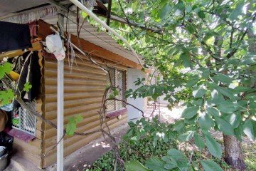 Фото №3: Дом 23 м² - Кубанское Яблоко, мкр. Прикубанский внутригородской округ, ул. Изумрудная, 4