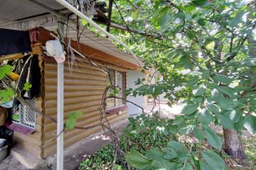 Фото №3: Дом 23 м² - Кубанское Яблоко, мкр. Прикубанский внутригородской округ, ул. Изумрудная, 4