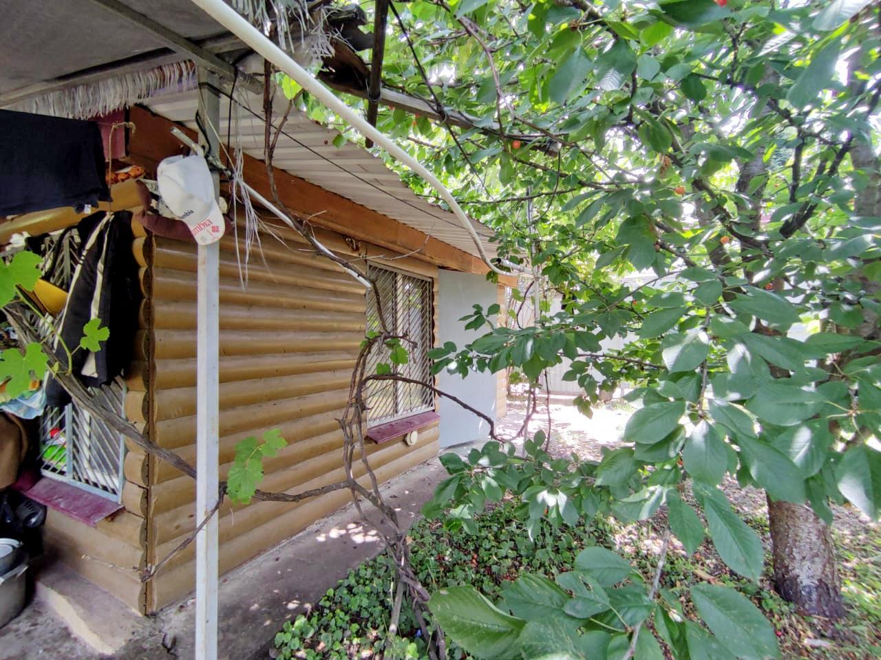 Фото №3: Дом 23 м² + 6.04 сот. - Кубанское Яблоко, мкр. Прикубанский внутригородской округ, ул. Изумрудная, 4