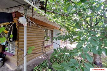 Фото №3: Дом 23 м² - Кубанское Яблоко, мкр. Прикубанский внутригородской округ, ул. Изумрудная, 4